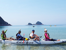 天草休息的房子结乃里