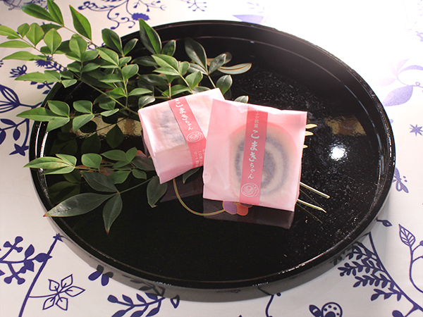 confectionery workshop Le Monde