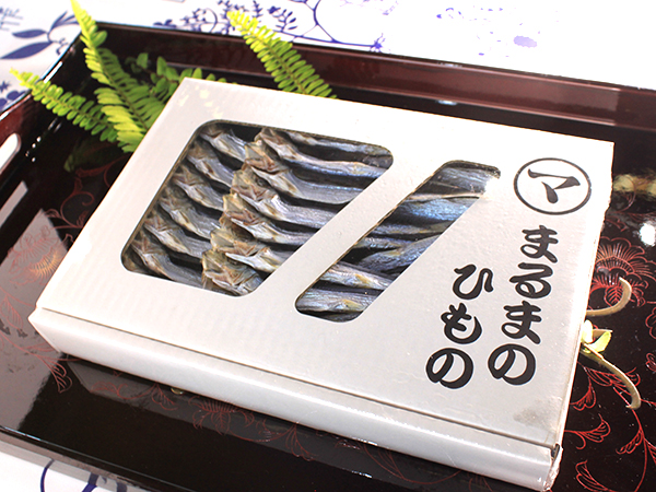 Matsuoka marine products