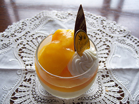 European confectionery Chalon