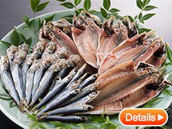 Yamashita souvenir store