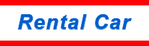 rental car