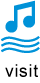 visit・activity