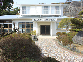EASY HOSTEL