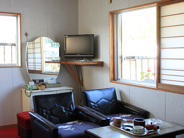 Japanese Inn Hoyokan