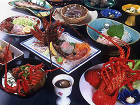 Japanese Inn Hoyokan