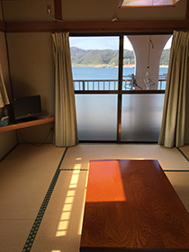 Guest House Satsuki Cottage