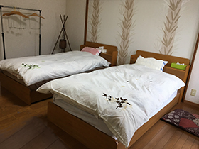 Guest House Tomikawa