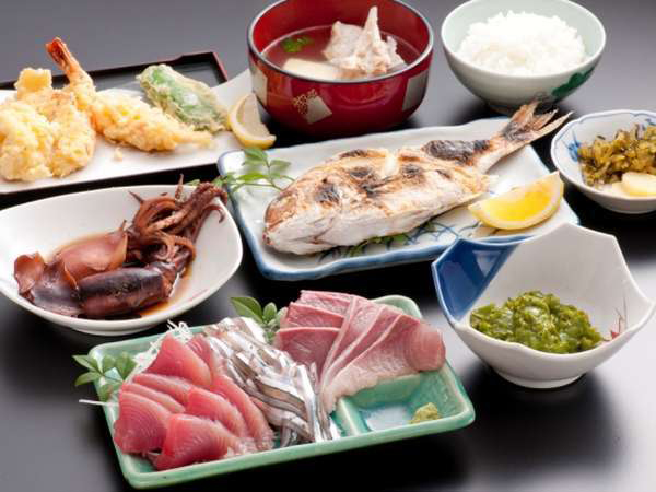 Japanese Inn Tsuruya