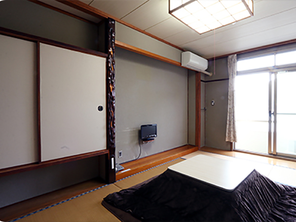 Amakusa Rest House Yuinosato