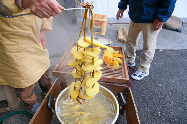 �Ȃ��ނ�݉�