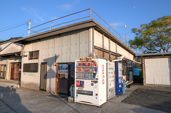 �Ȃ��ނ�݉�