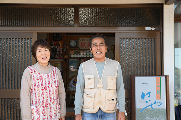 ���h�@�͂���