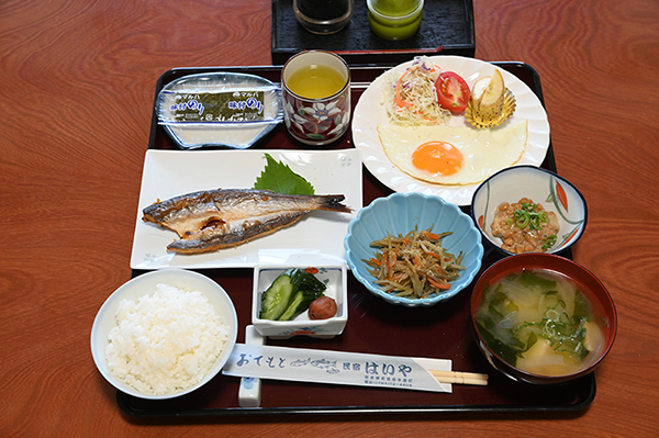 ���h�@�͂���