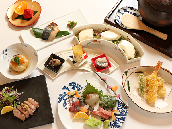 아마쿠사 짚 구이 