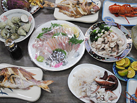 민박 다이코쿠야