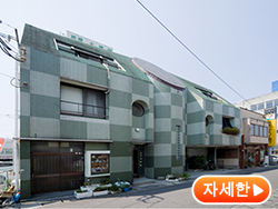 민박 다이코쿠야