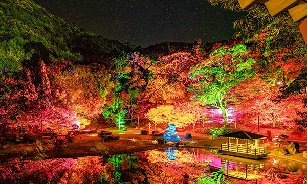 あまくさロマンティックファンタジー