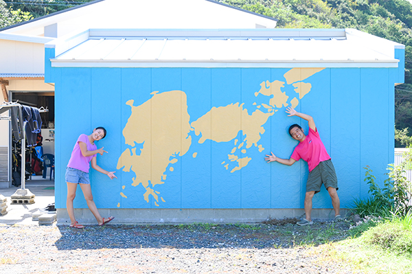 �悩�悩�_�C�r���O ���[�X