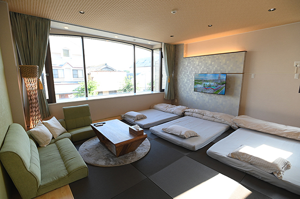 �C�̊X�@���[�̏h�@108