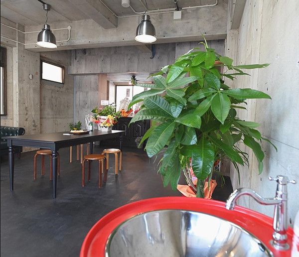 �C�̊X�@���[�̏h�@108