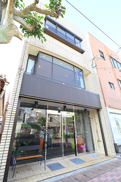 �C�̊X�@���[�̏h�@108