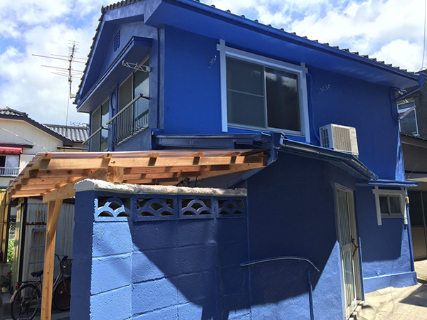 �Q�X�g�n�E�X���C�g