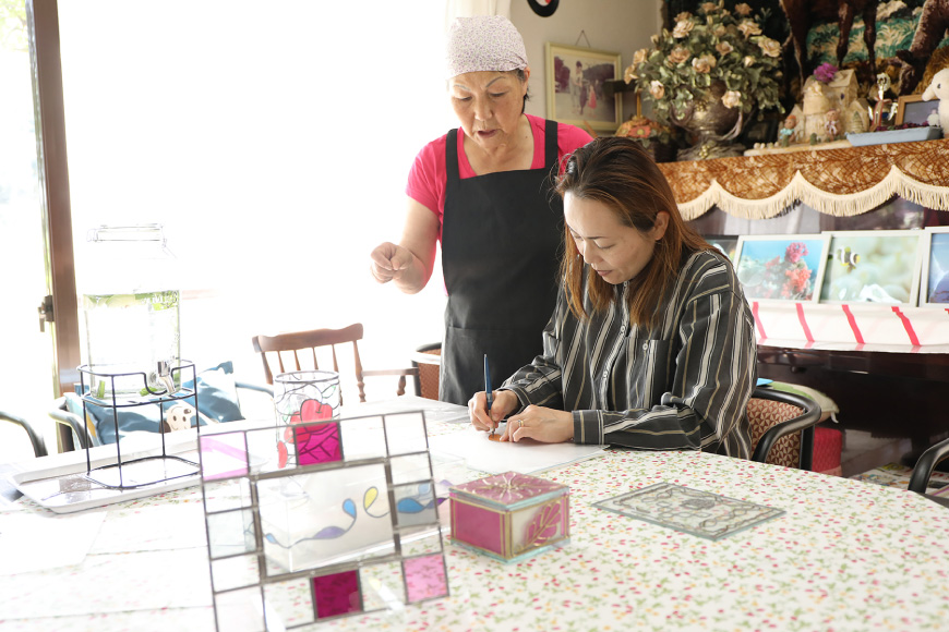 �O���X�A�[�g