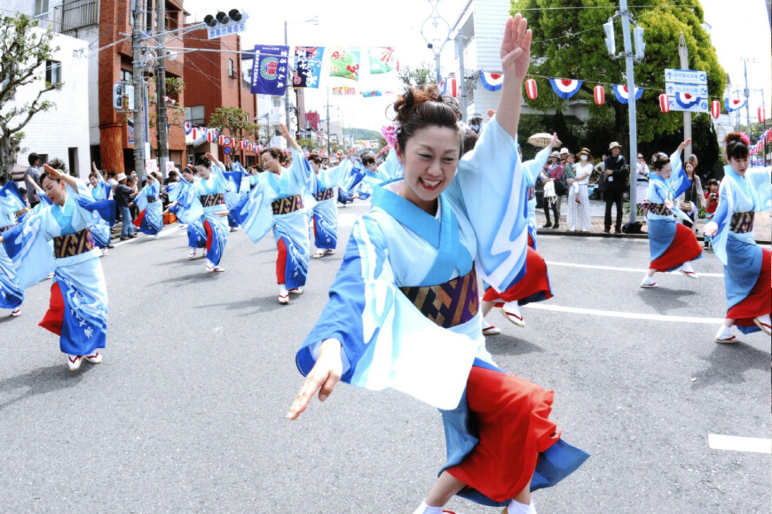 �n�C���̌�